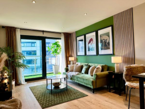 The Snug At Pierson House